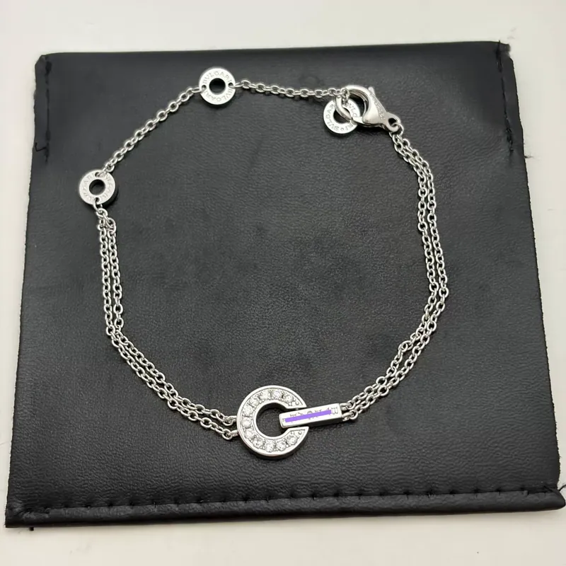 Zircon Coin Pendant Necklace Charm