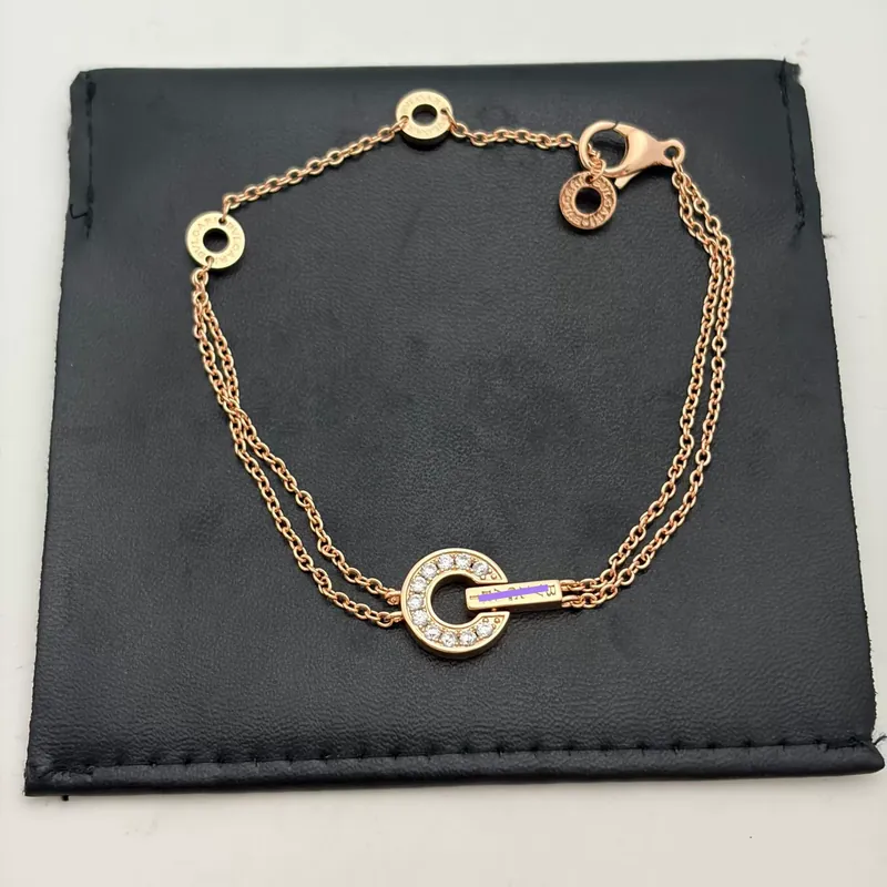 Zircon Coin Pendant Necklace Charm