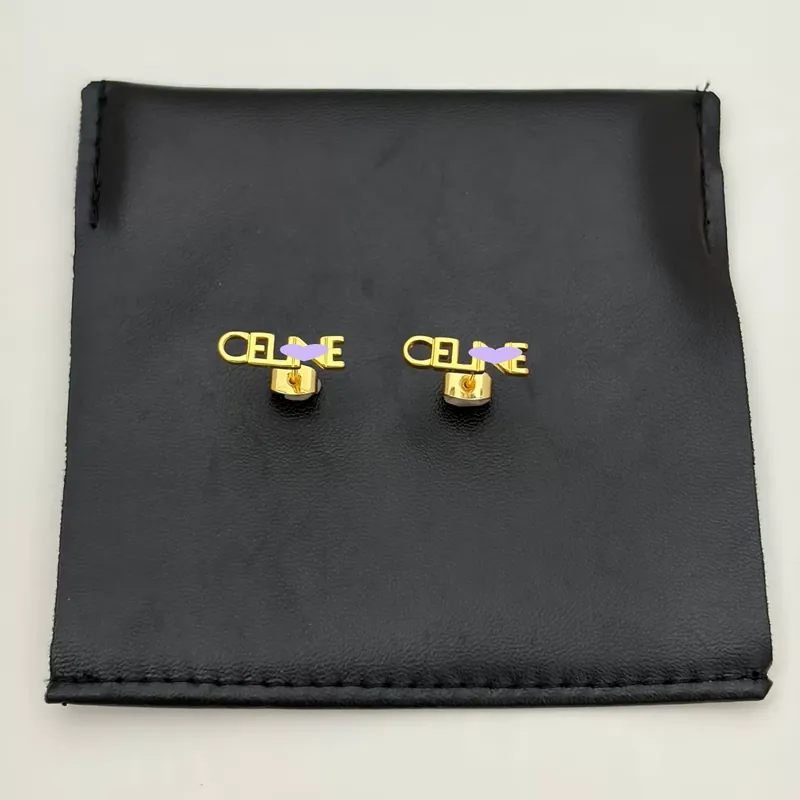 Titanium Steel Mini Arc de Triomphe Studs