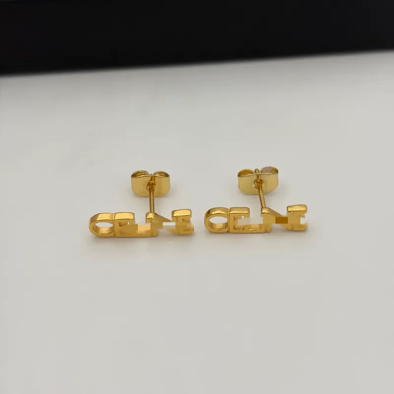 Titanium Steel Mini Arc de Triomphe Studs