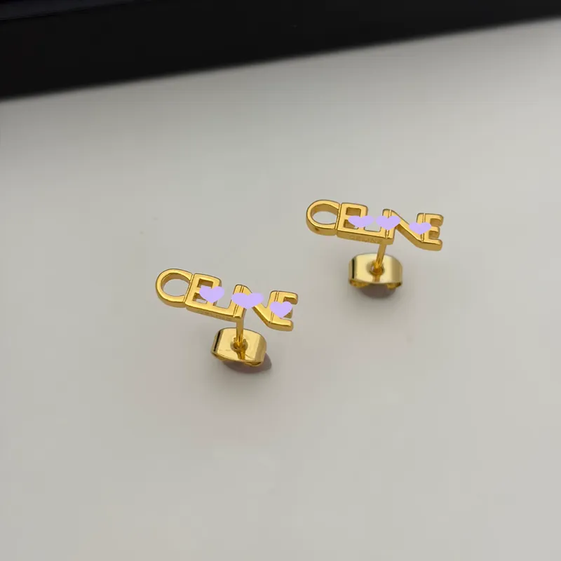 Titanium Steel Mini Arc de Triomphe Studs