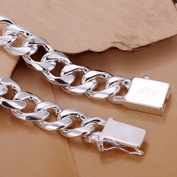 Stainless Steel 10mm Cuban Necklace