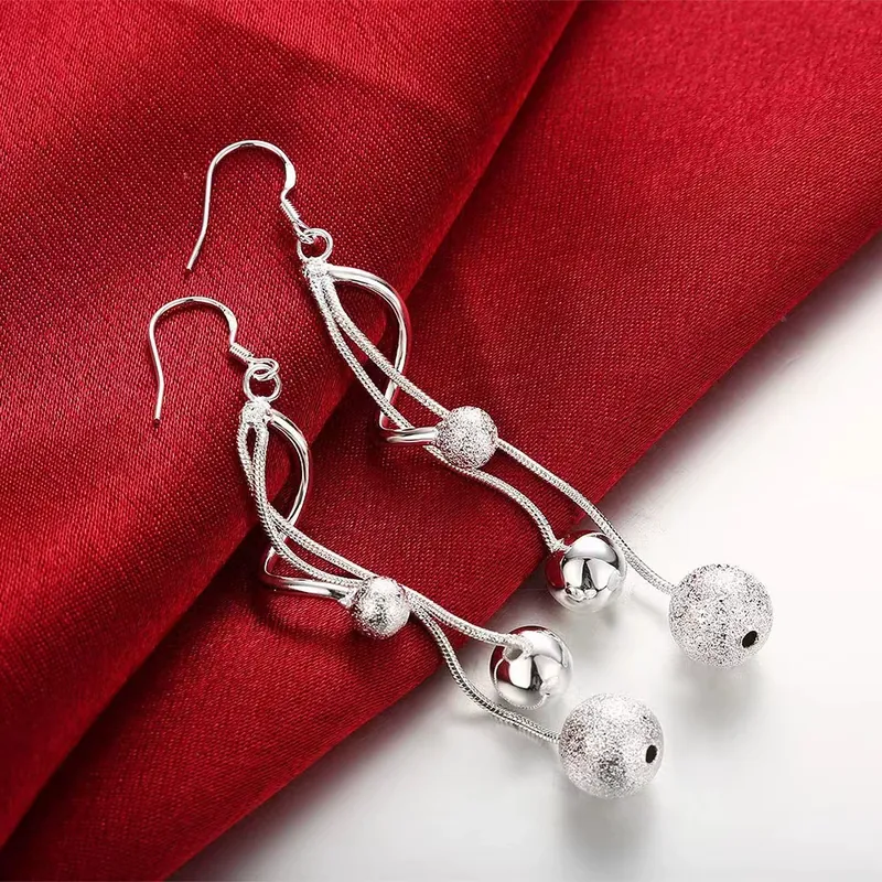 Pearl Stud Earrings Fashion Jewelry