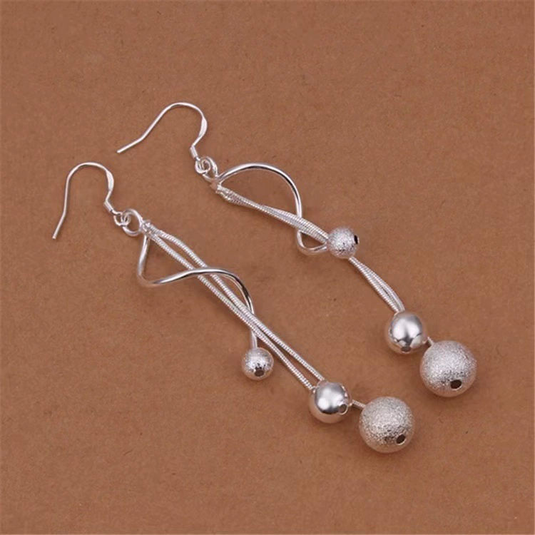 Pearl Stud Earrings Fashion Jewelry