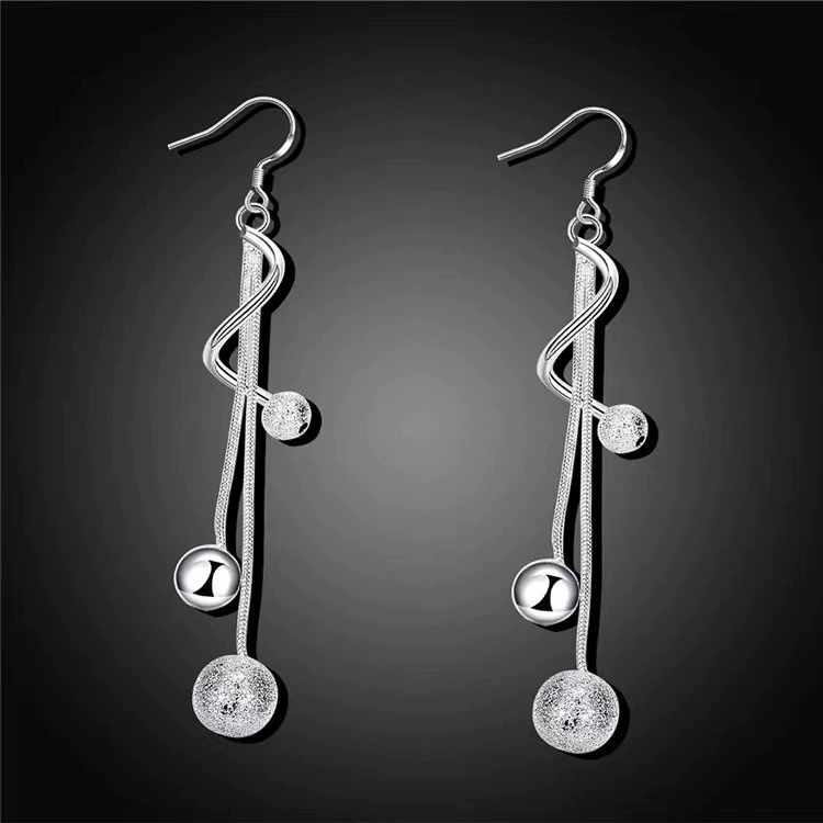 Pearl Stud Earrings Fashion Jewelry