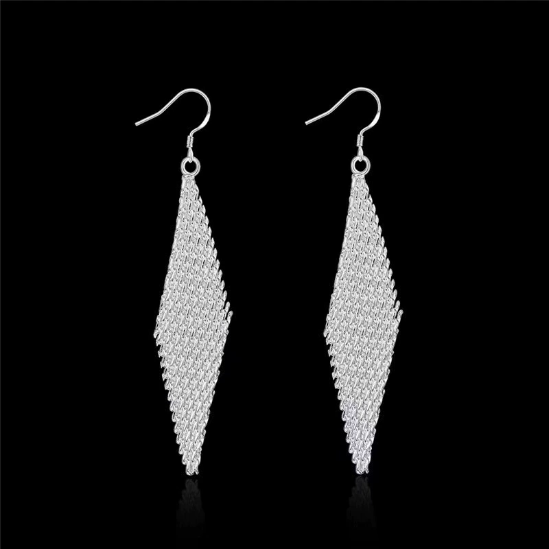Vintage Ladder Earrings