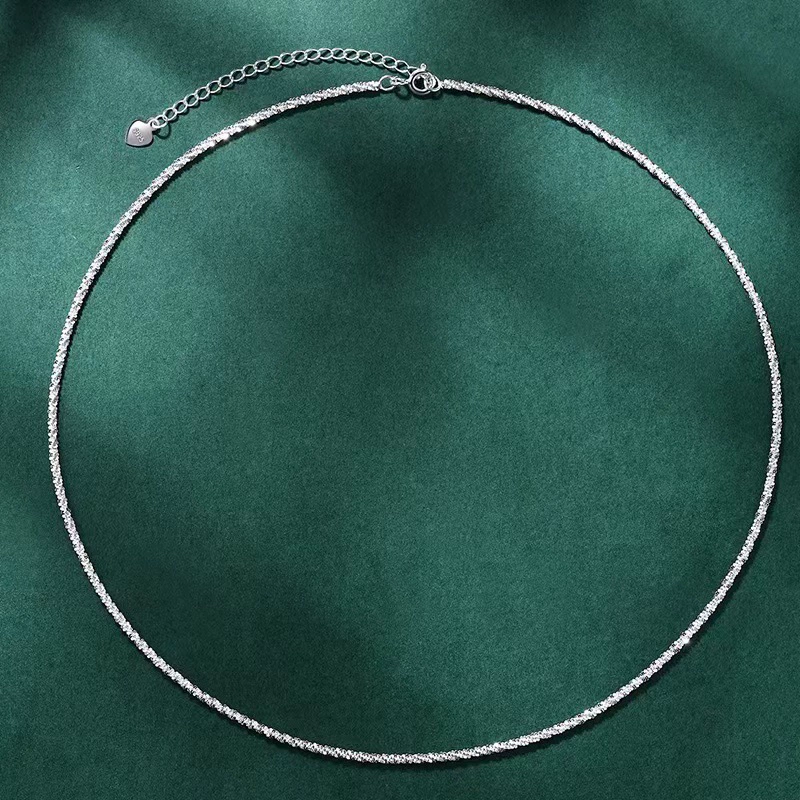 Starlight Necklace Choker