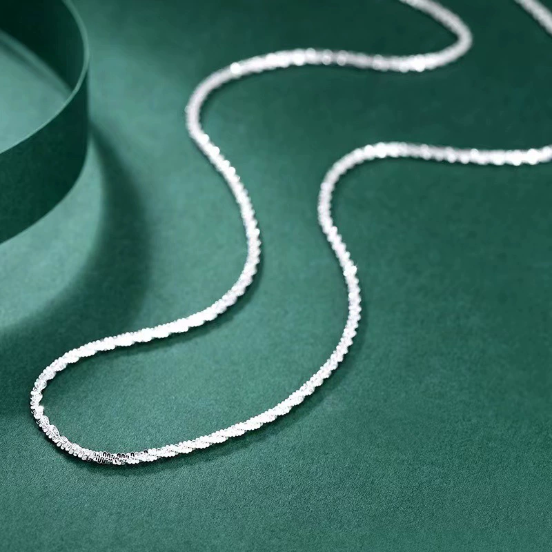 Starlight Necklace Choker