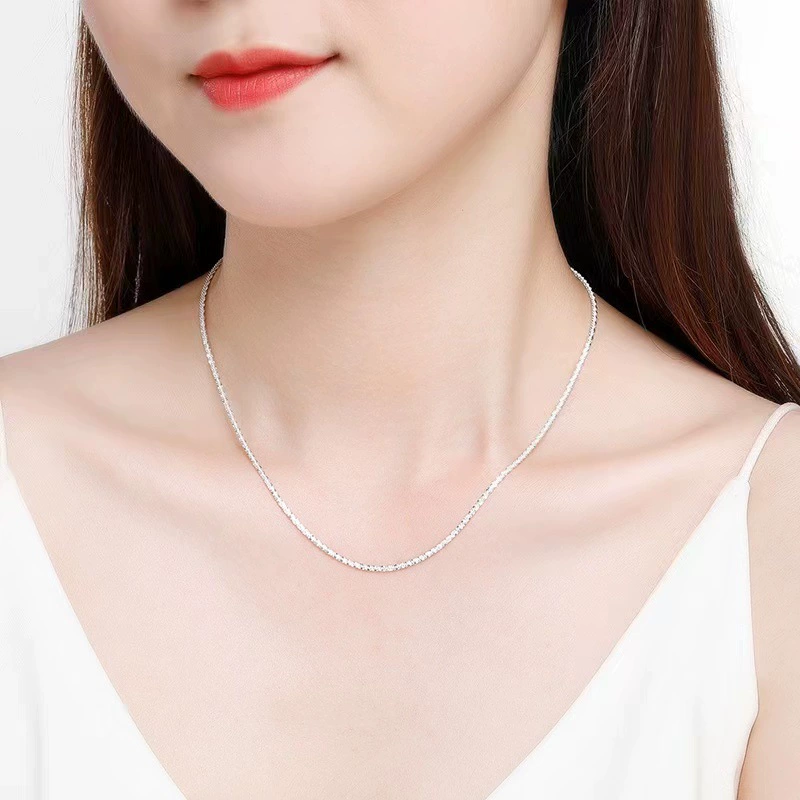 Starlight Necklace Choker
