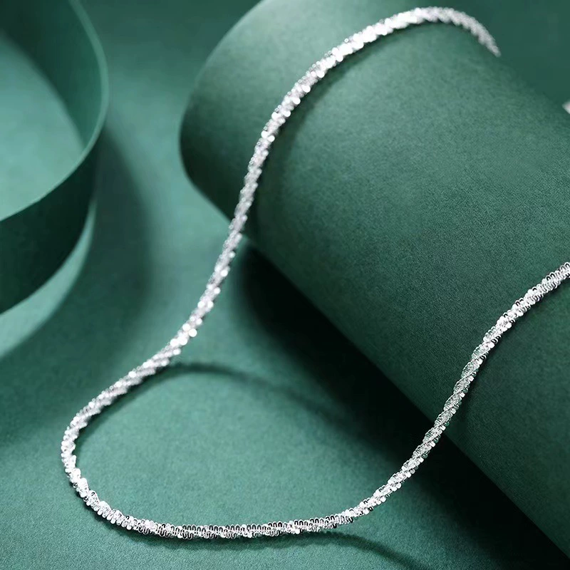 Starlight Necklace Choker