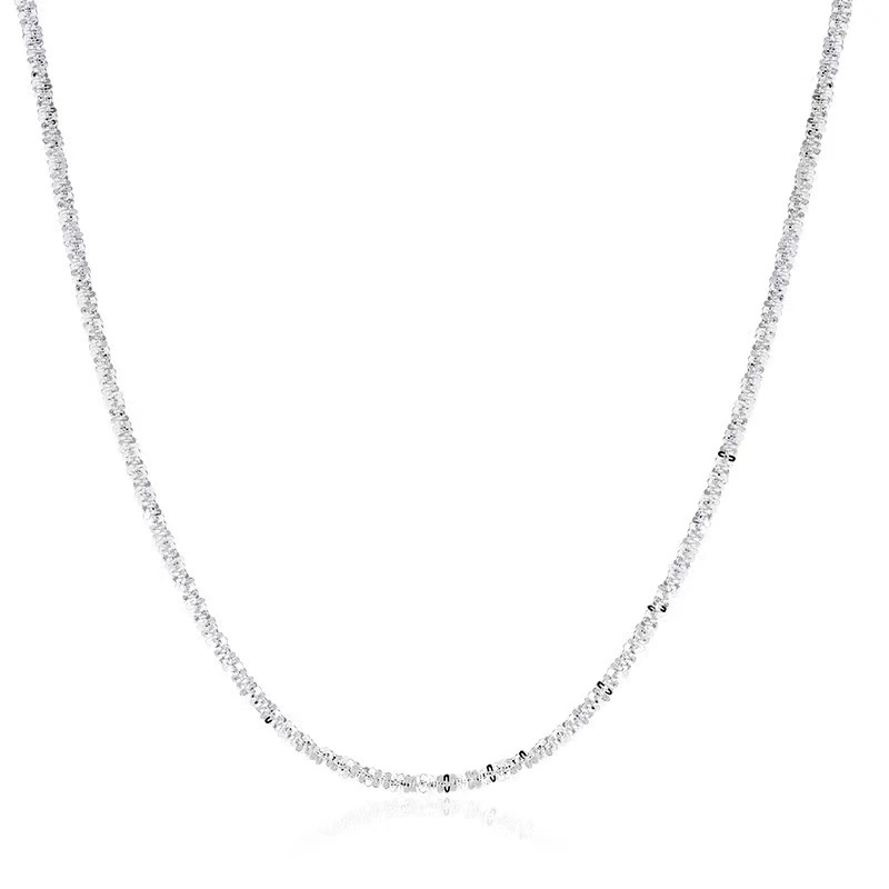 Starlight Necklace Choker