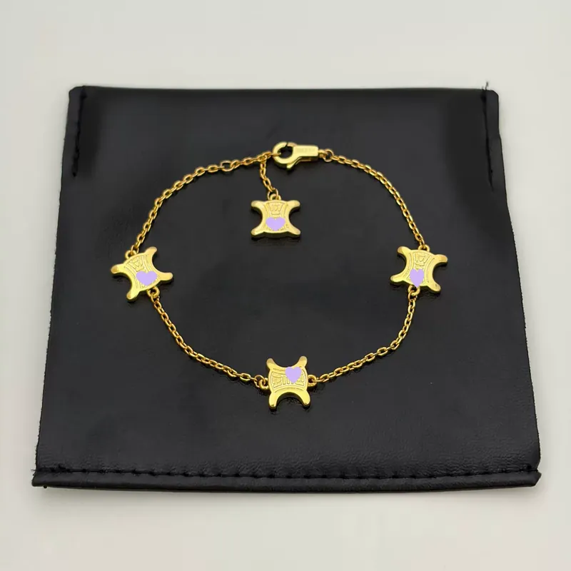 Titanium Steel Choker with Studs