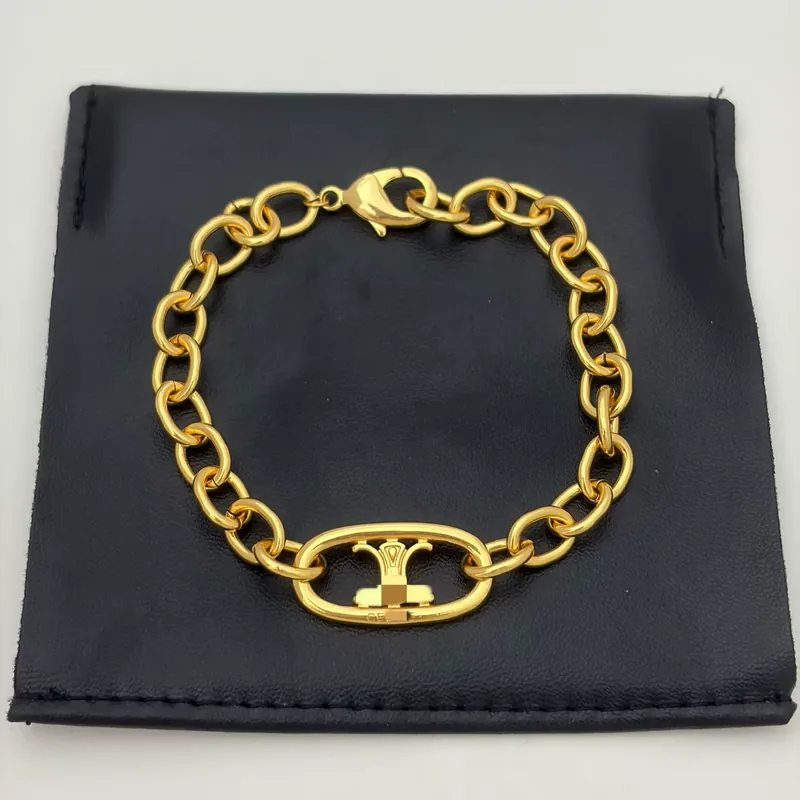 Titanium Steel Chain Necklace