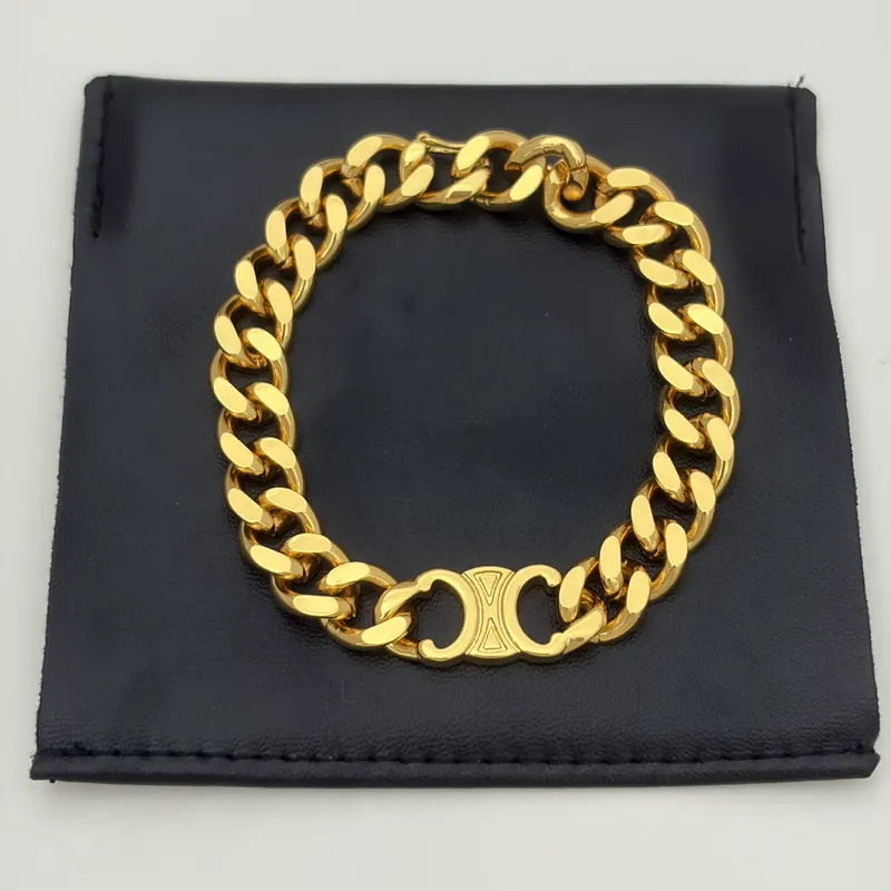 Titanium Steel Arc de Triomphe Chunky Chain Necklace Choker