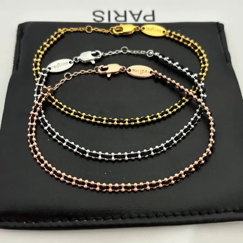 Red Rope Bracelet Lucky Gift