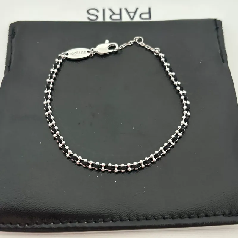 Red Rope Bracelet Lucky Gift