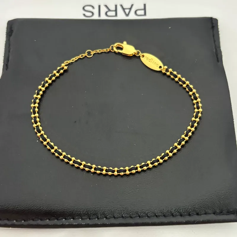 Red Rope Bracelet Lucky Gift