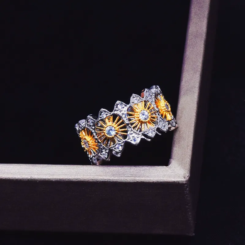 Italian Lace Earrings Diamond Pendant Set