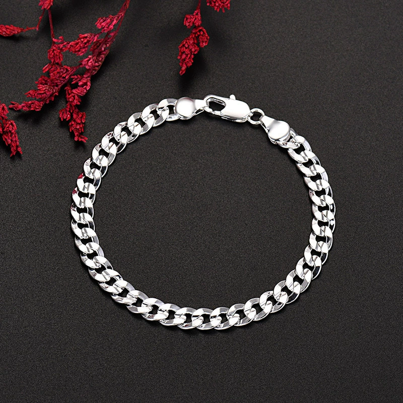 Side Bead Bracelet
