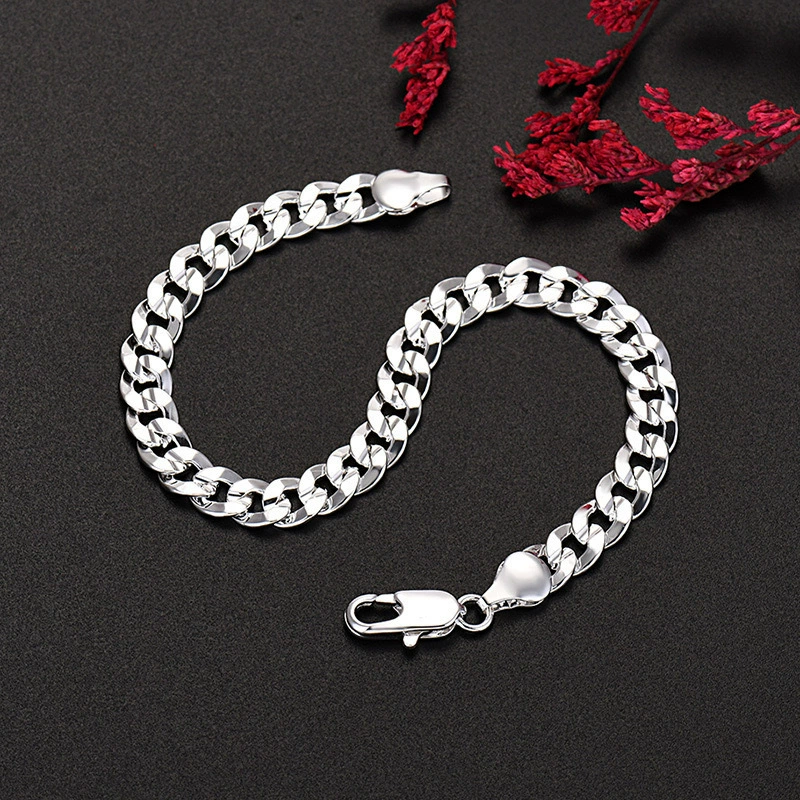 Side Bead Bracelet