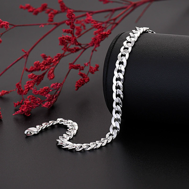 Side Bead Bracelet