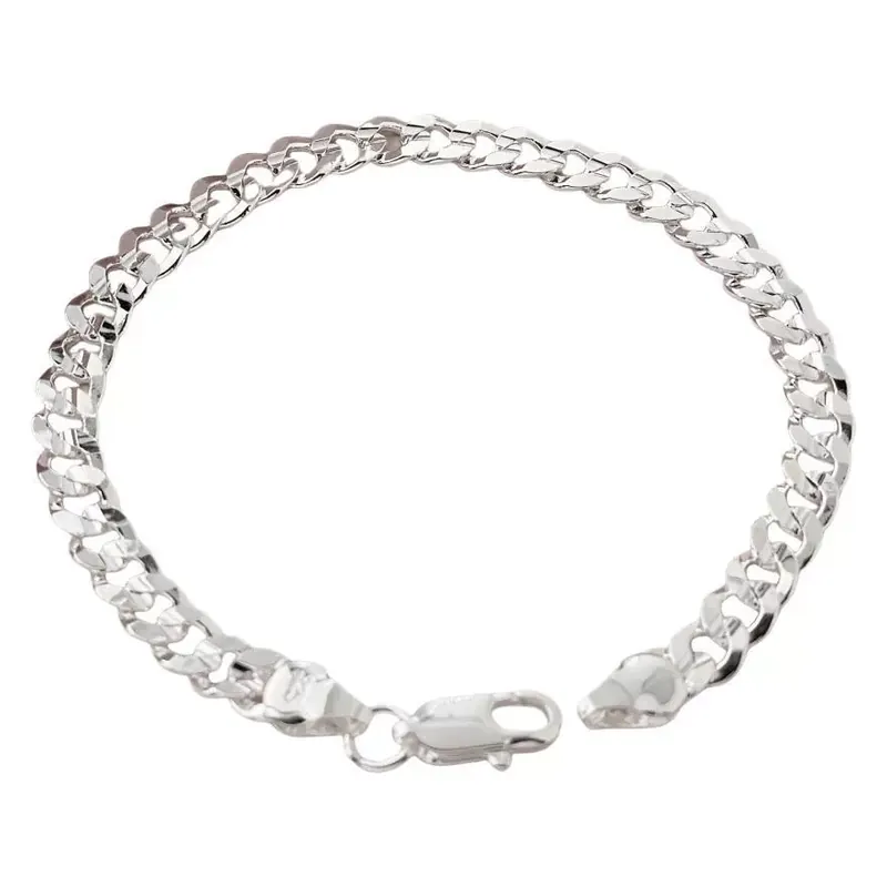 Side Bead Bracelet