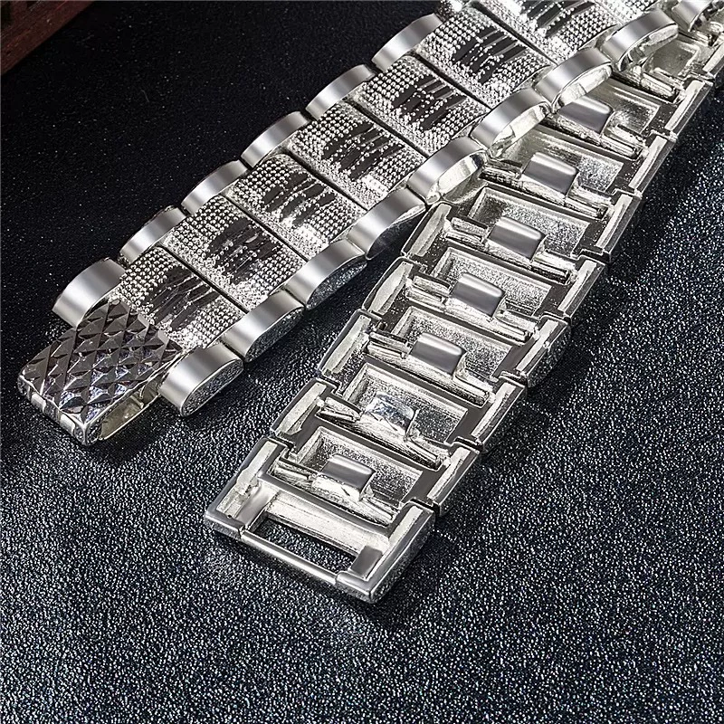Gold Plated Cuff Bracelet