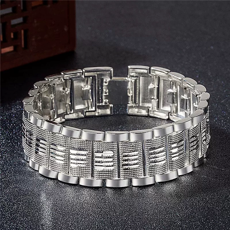 Gold Plated Cuff Bracelet