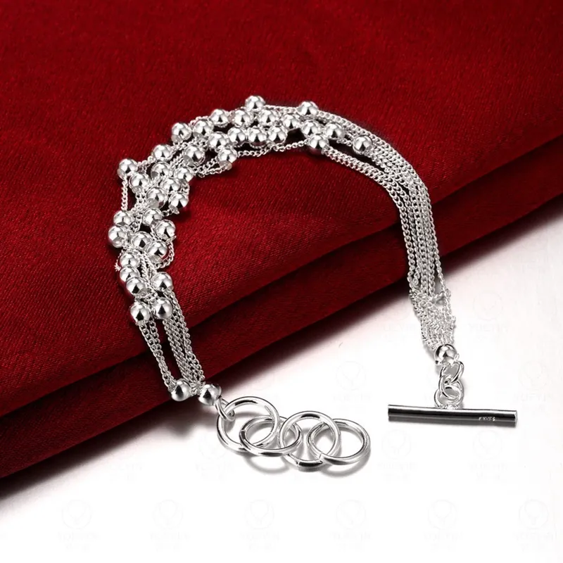 Bead Box Bracelet