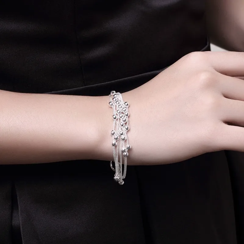Bead Box Bracelet