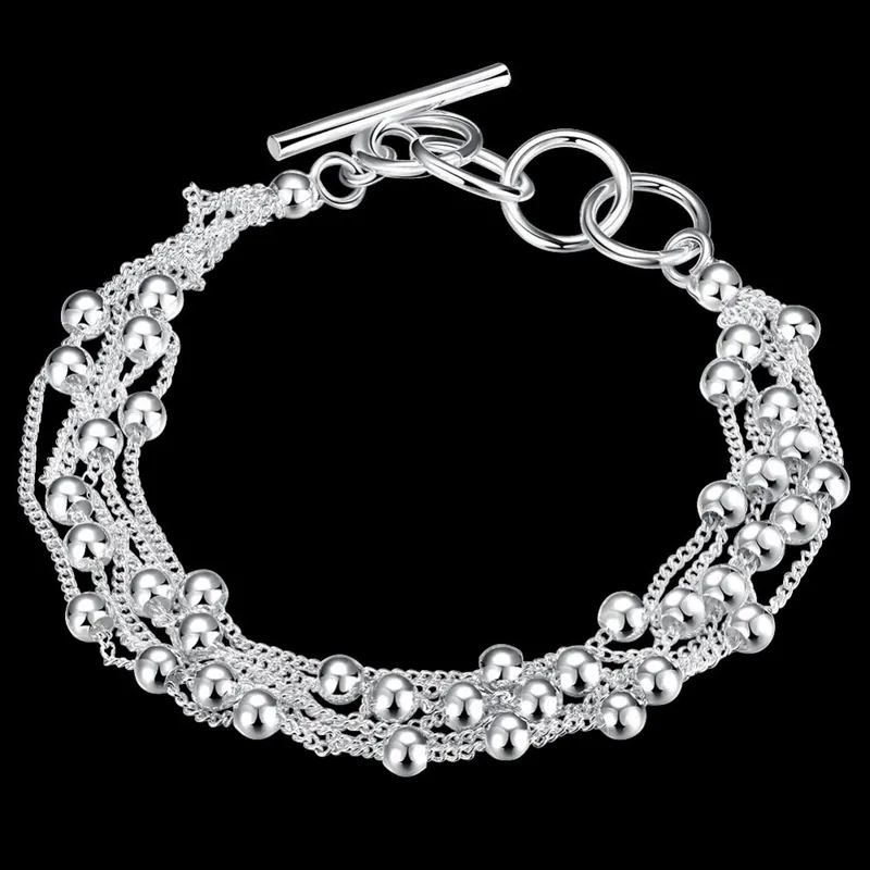 Bead Box Bracelet