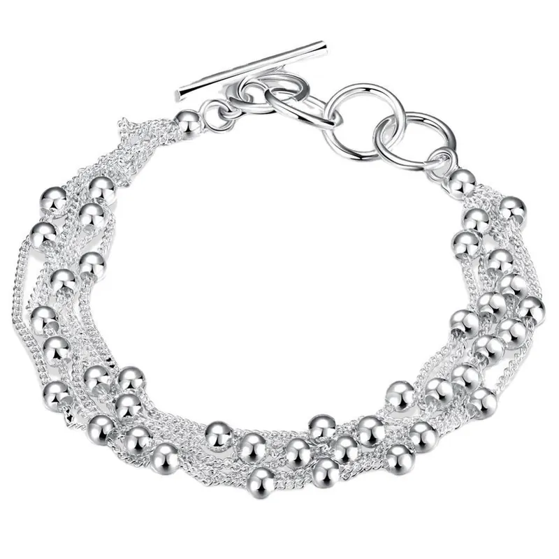 Bead Box Bracelet