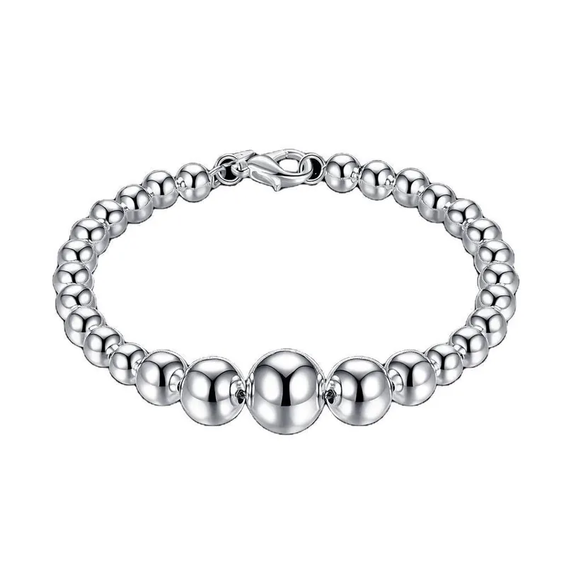 Buddha Bead Bracelet
