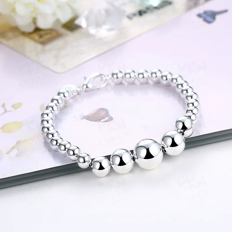 Buddha Bead Bracelet