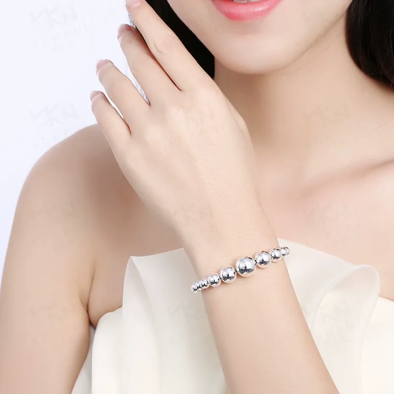 Buddha Bead Bracelet
